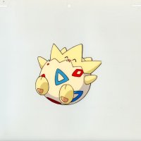Pokemon / Pocket Monster / Cel / 001
