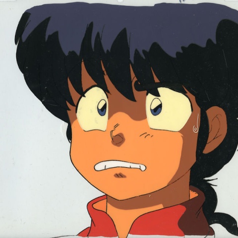 Ranma 1/2 02